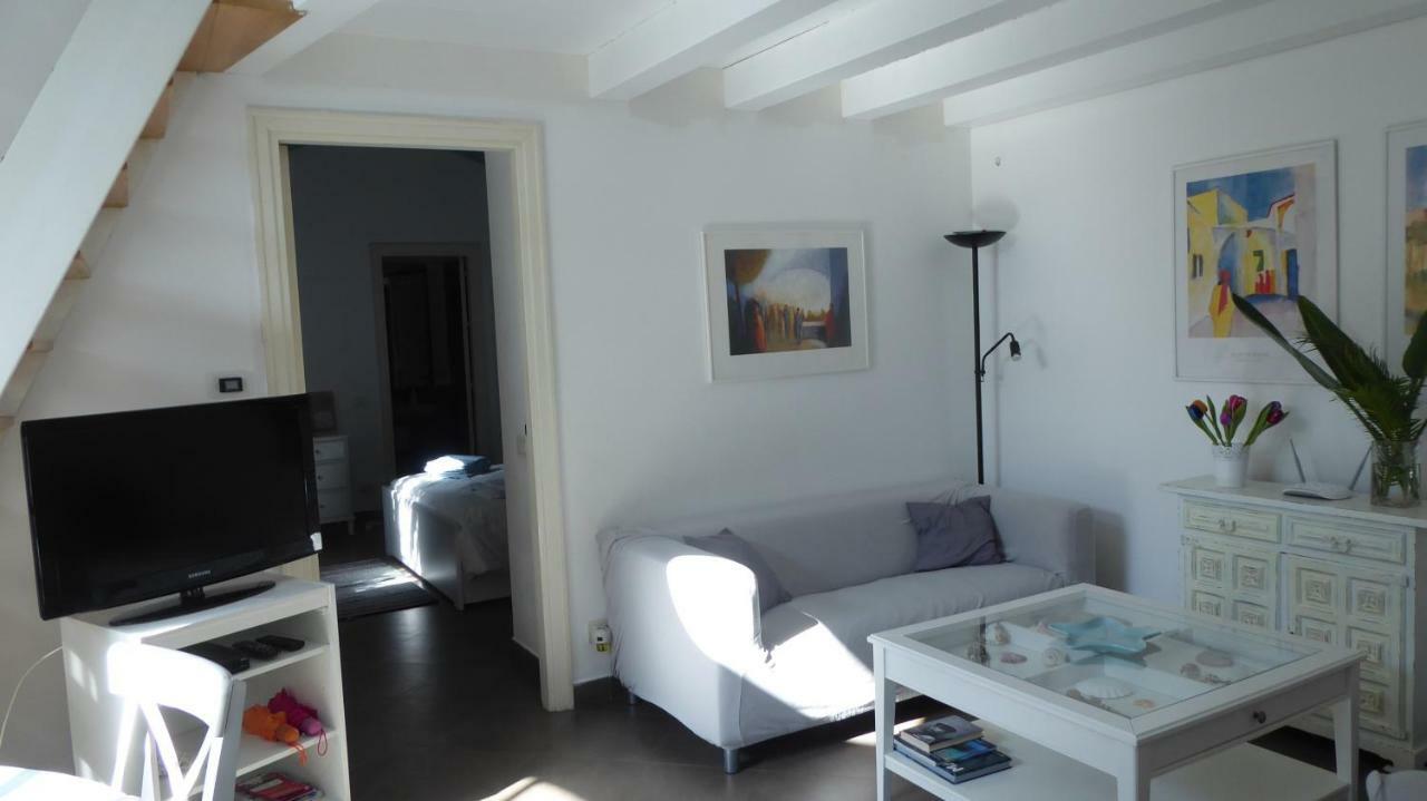 Il Liberty Di Emilia Villa Mondello Exterior photo